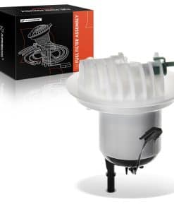 Filtro de Combustible Trasero Compatible con Land Rover