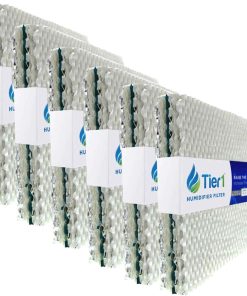 Filtro de repuesto Tier1 para Panel de Agua Aprilaire 45