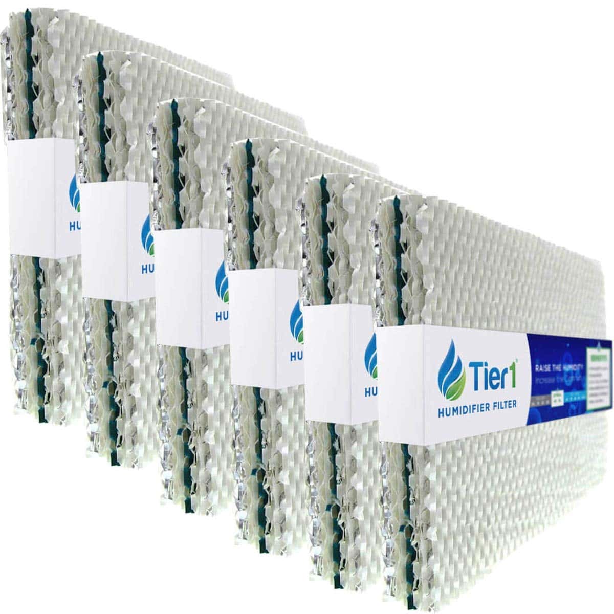 Filtro de repuesto Tier1 para Panel de Agua Aprilaire 45