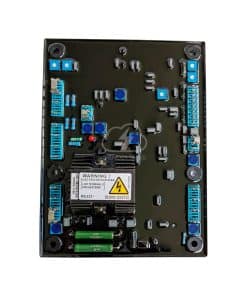 Thunder Parts | MX321 AVR | Reemplazo Genérico para