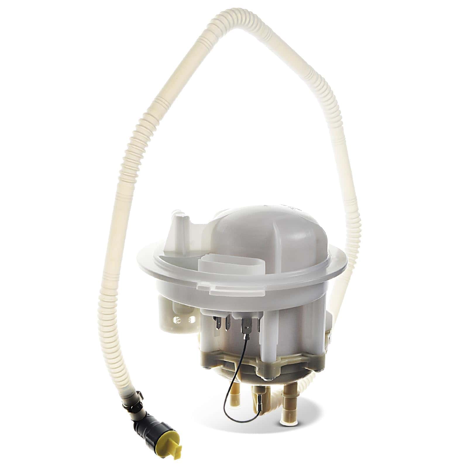 Ensamblaje de Filtro de Combustible Trasero A-Premium