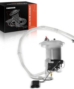 A-Premium Conjunto de Filtro de Combustible Trasero