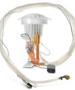 Conjunto de Filtro de Combustible Trasero A-Premium con