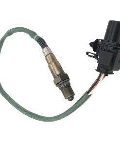 Sensor de Oxígeno O2 5 cables Germban 234-5096 de Banda