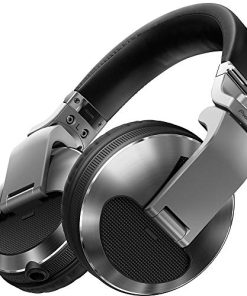 Audífonos DJ Over-Ear Profesionales Pioneer Electronics