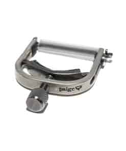 Paige Banjo/Mandolin Capo - Níquel