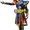 Bandai Tamashii Nations S.H. Figuarts Kamen Rider Para-DX