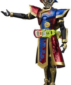 Bandai Tamashii Nations S.H. Figuarts Kamen Rider Para-DX