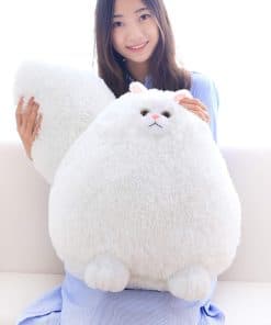 Winsterch Giant Cat Stuffed Animal, Peluche Grande de 20