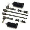 PartsW - 8 Pc Juego de Suspensión Delantera Para Buick