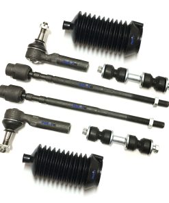 PartsW - 8 Pc Juego de Suspensión Delantera Para Buick