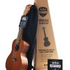 Kit de Inicio Oficial Kala para Aprender a Tocar el Ukelele