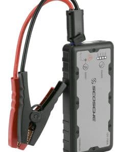 Arrancador Portátil para Automóviles Scosche PBJ700-1