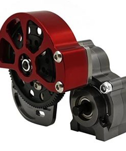 Caja de Transmisión de Metal Completa para Camión Axial