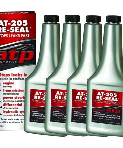 AT-205 ATP Re-Seal Leak Stopper 8 Onzas - Paquete de 4