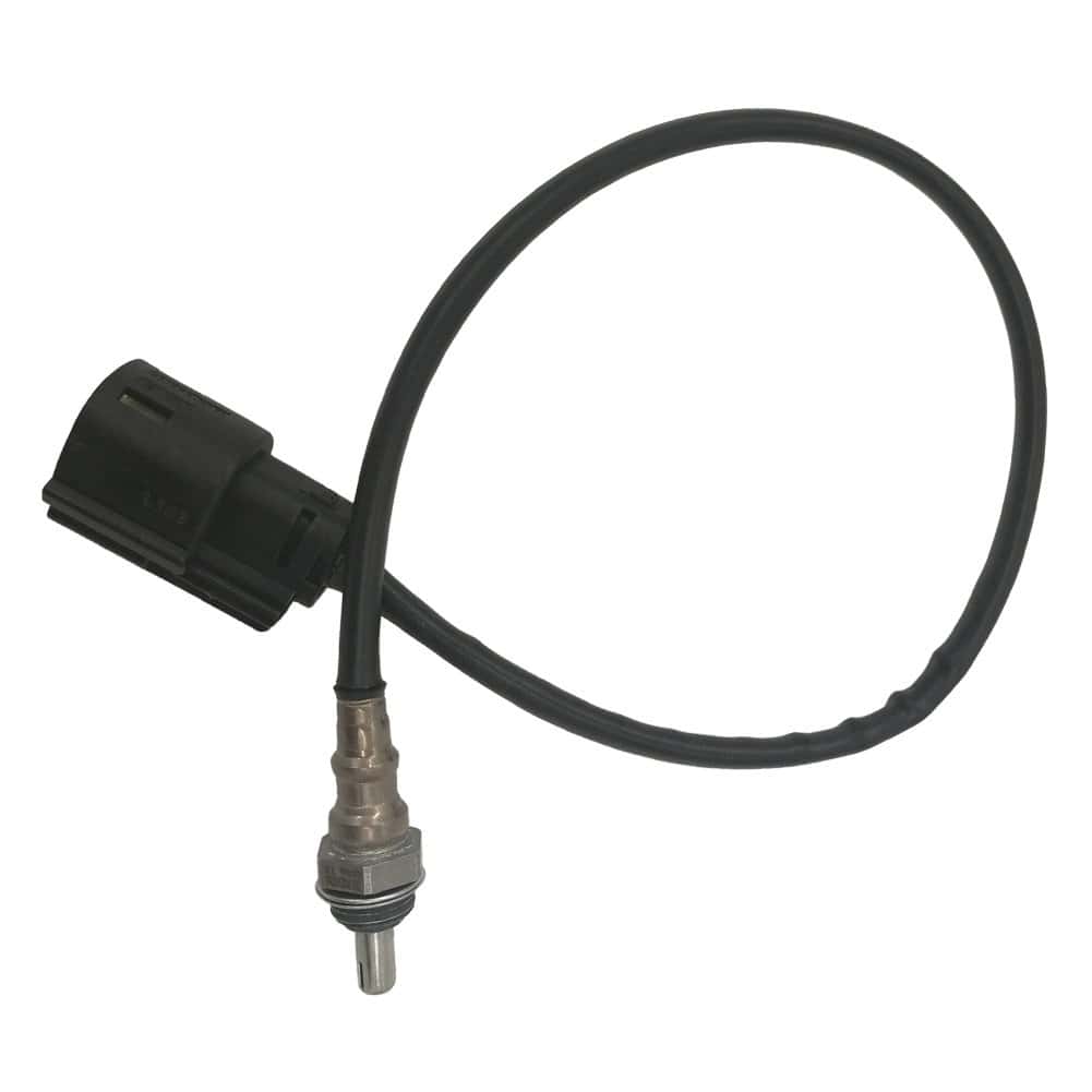 JESBEN 932-14067 Sensor de Oxígeno Frontal de Repuesto para
