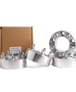 Espaciadores y adaptadores de rueda Goetland 5x4.75 a