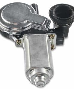 Motor de elevación de la ventana delantera derecha