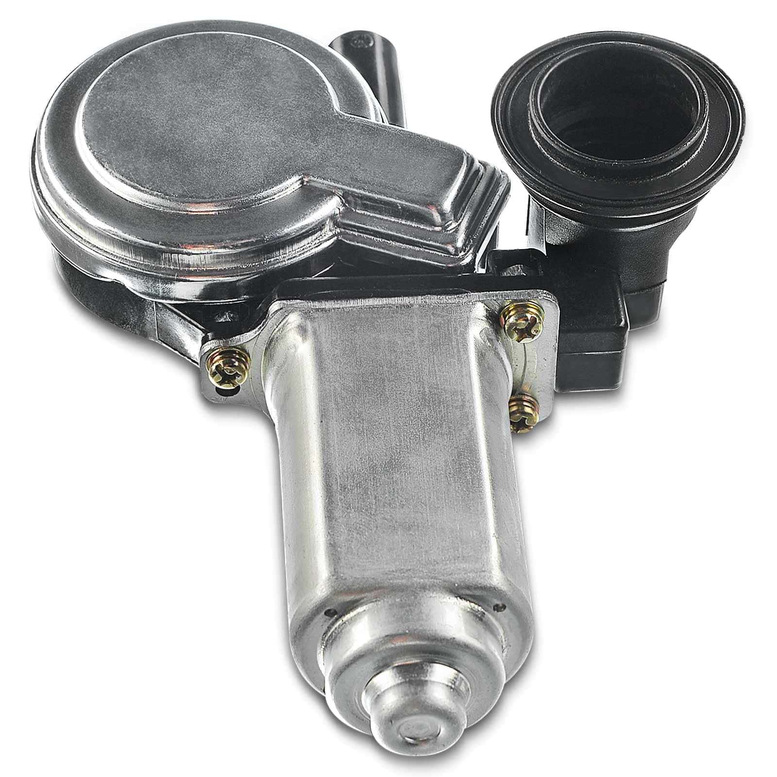 Motor de elevación de la ventana delantera derecha