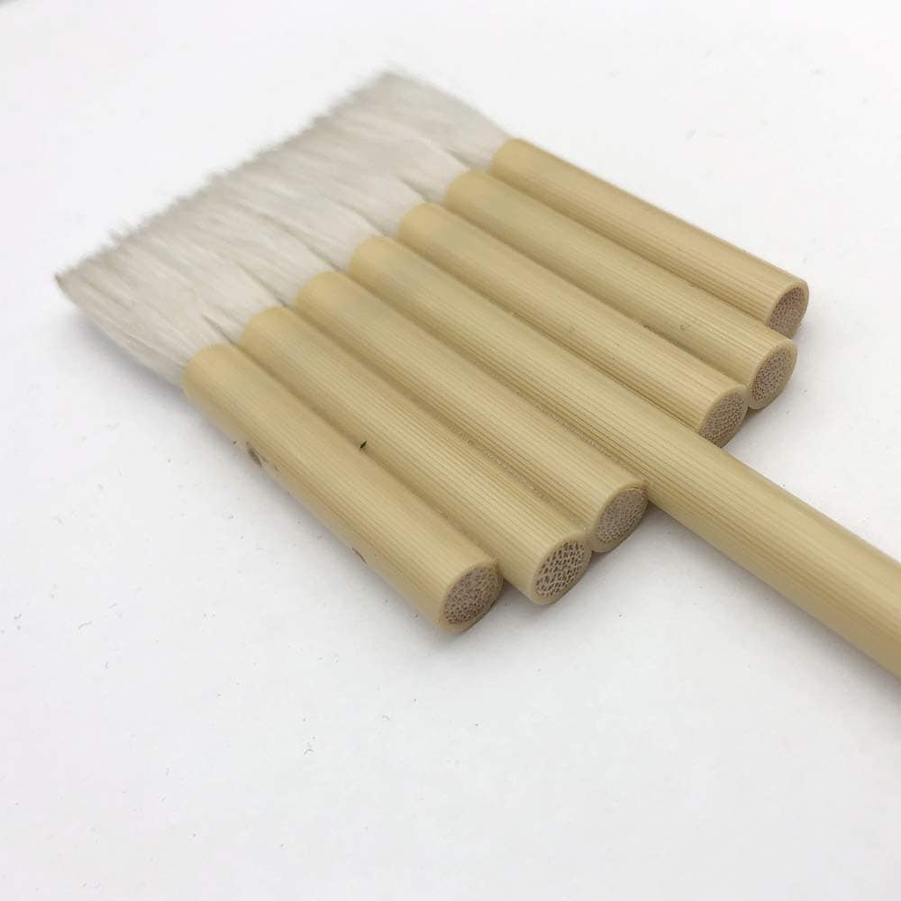 Brocha de acuarela 7 líneas - Imagen 4