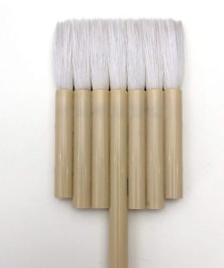 Brocha de acuarela 7 líneas