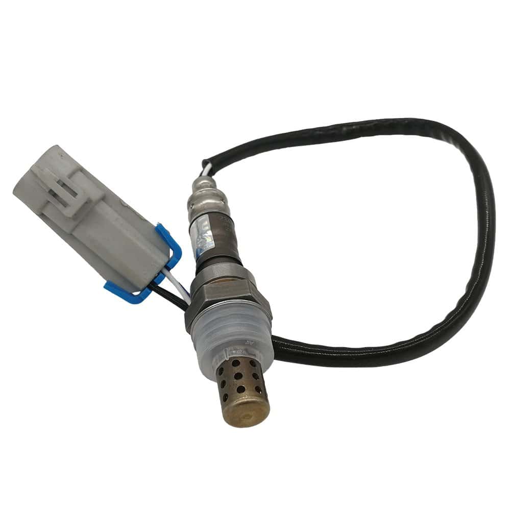 JESBEN 4pcs Sensor de oxígeno calefaccionado Sensor de 1 - Imagen 5