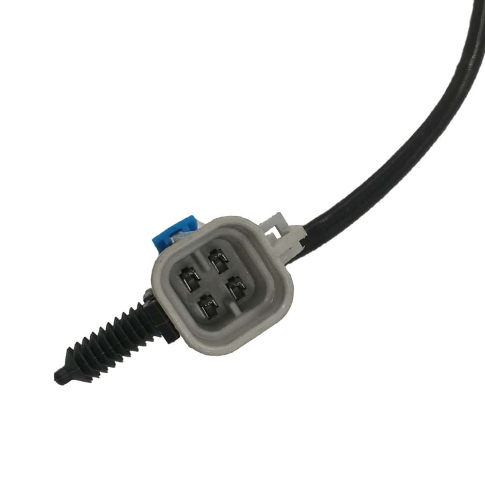 JESBEN 4pcs Sensor de oxígeno calefaccionado Sensor de 1 - Imagen 6