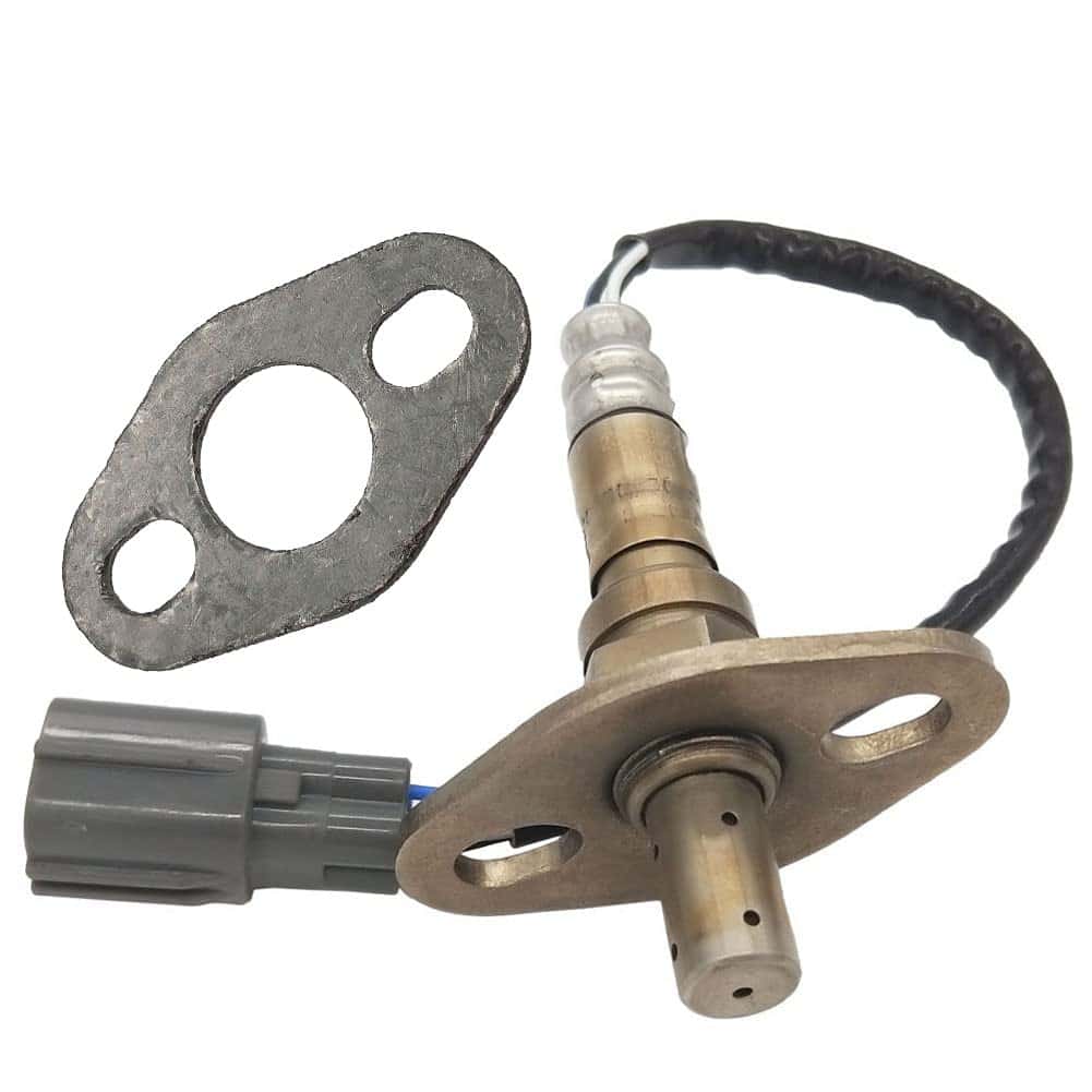 Sensor de oxígeno de relación aire combustible O2 upstream