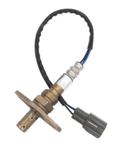Sensor de Oxígeno de Aire y Relación Combustible Germban
