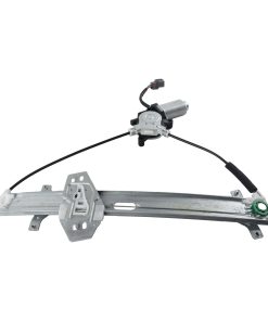 Regulador de ventana eléctrico delantero izquierdo