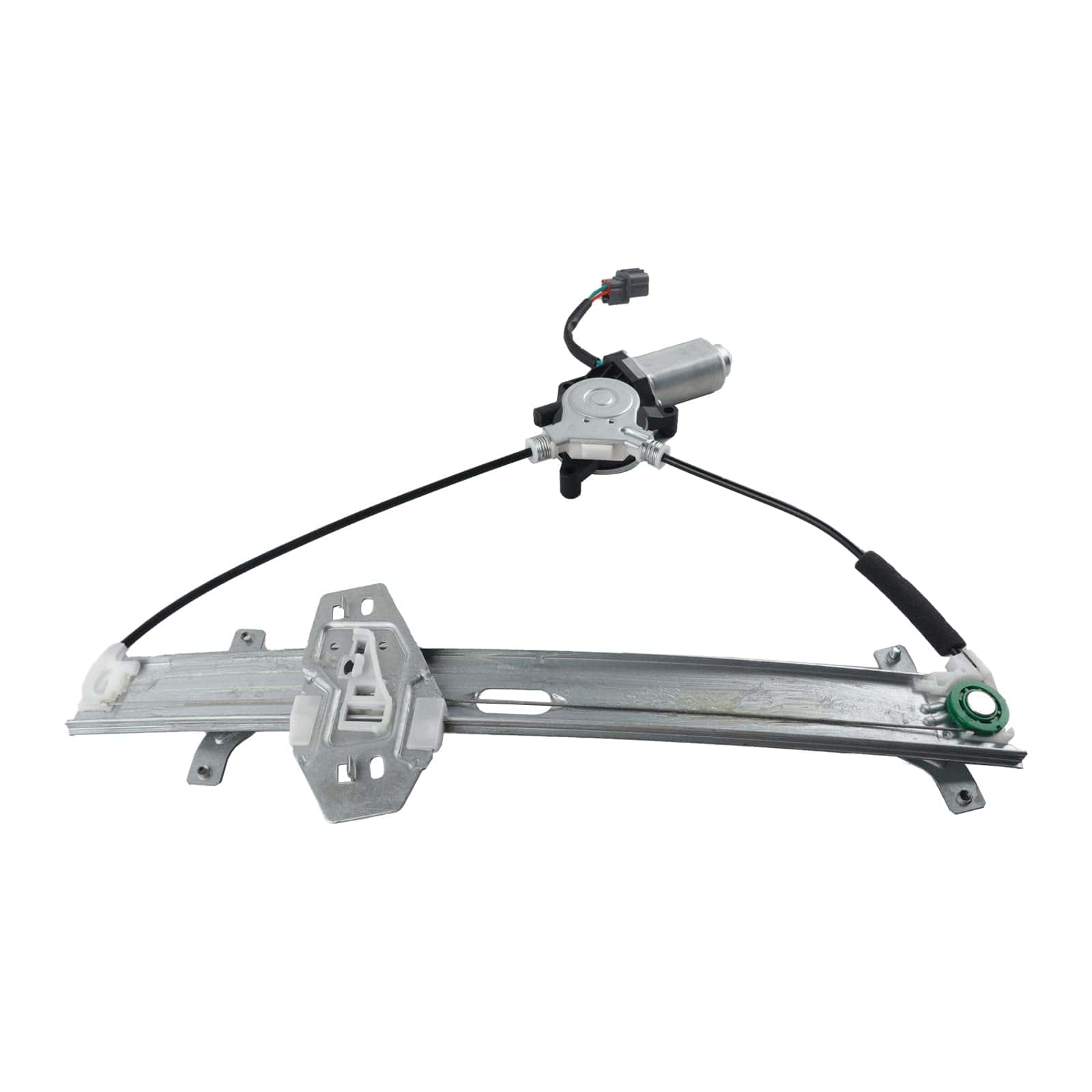Regulador de ventana eléctrico delantero izquierdo