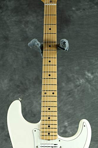 Guitarra Eléctrica Fender EOB Stratocaster, Blanco - Imagen 9