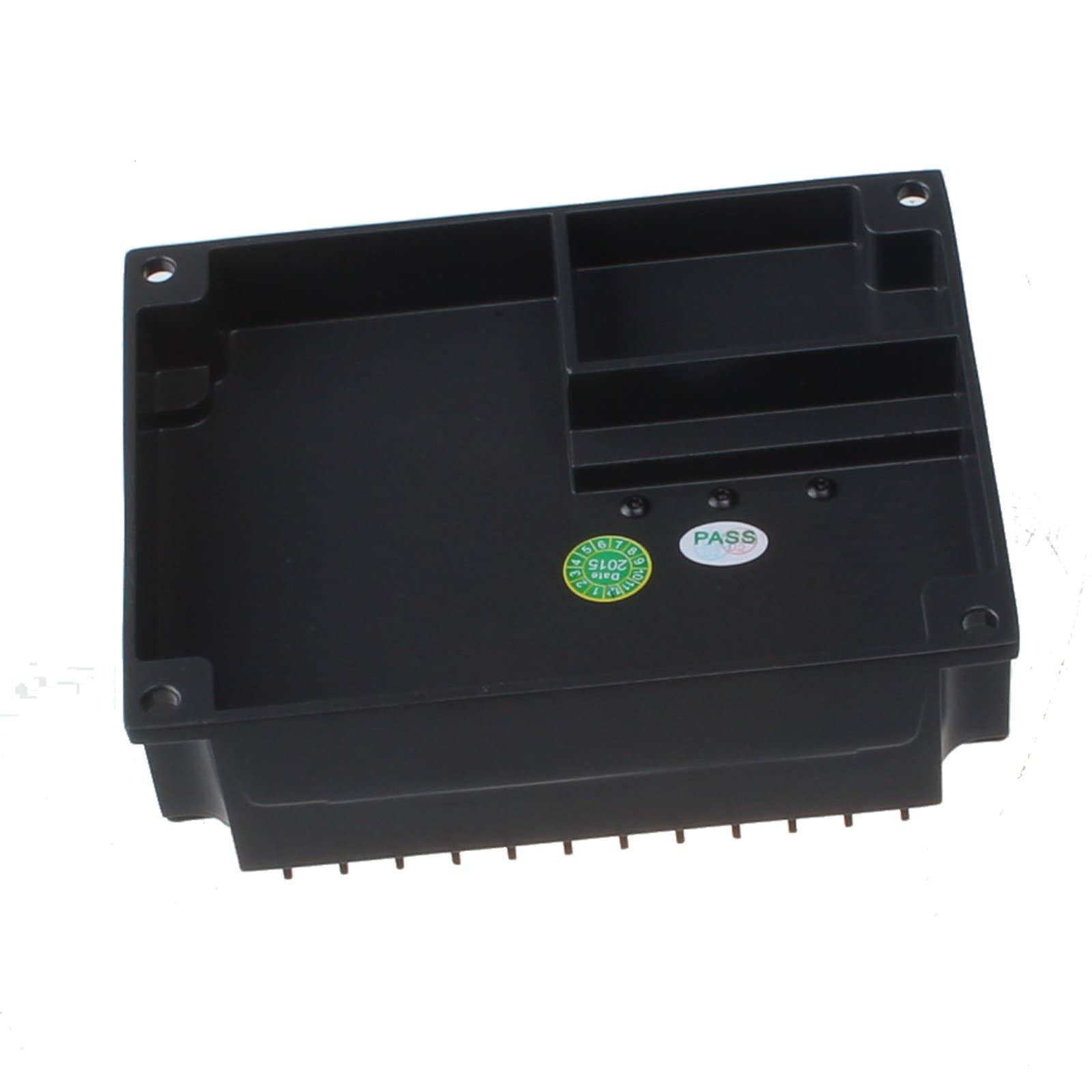 Controlador de Velocidad del Motor del Generador Eléctrico - Imagen 4