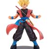 Figura Banpresto Super Dragon Ball Heroes DXF Vol. 1 Son