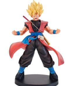 Figura Banpresto Super Dragon Ball Heroes DXF Vol. 1 Son