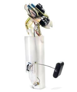 A-Premium Bomba de Combustible Eléctrica con Sensor de