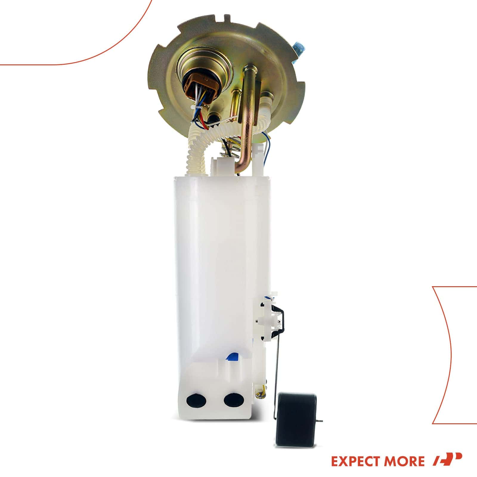 A-Premium Bomba de Combustible Eléctrica con Sensor de - Imagen 9