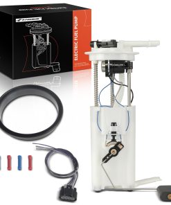 A-Premium Bomba de Combustible Eléctrica - Gasolina