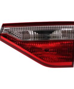 Ensamblaje de luz trasera interior del lado del pasajero