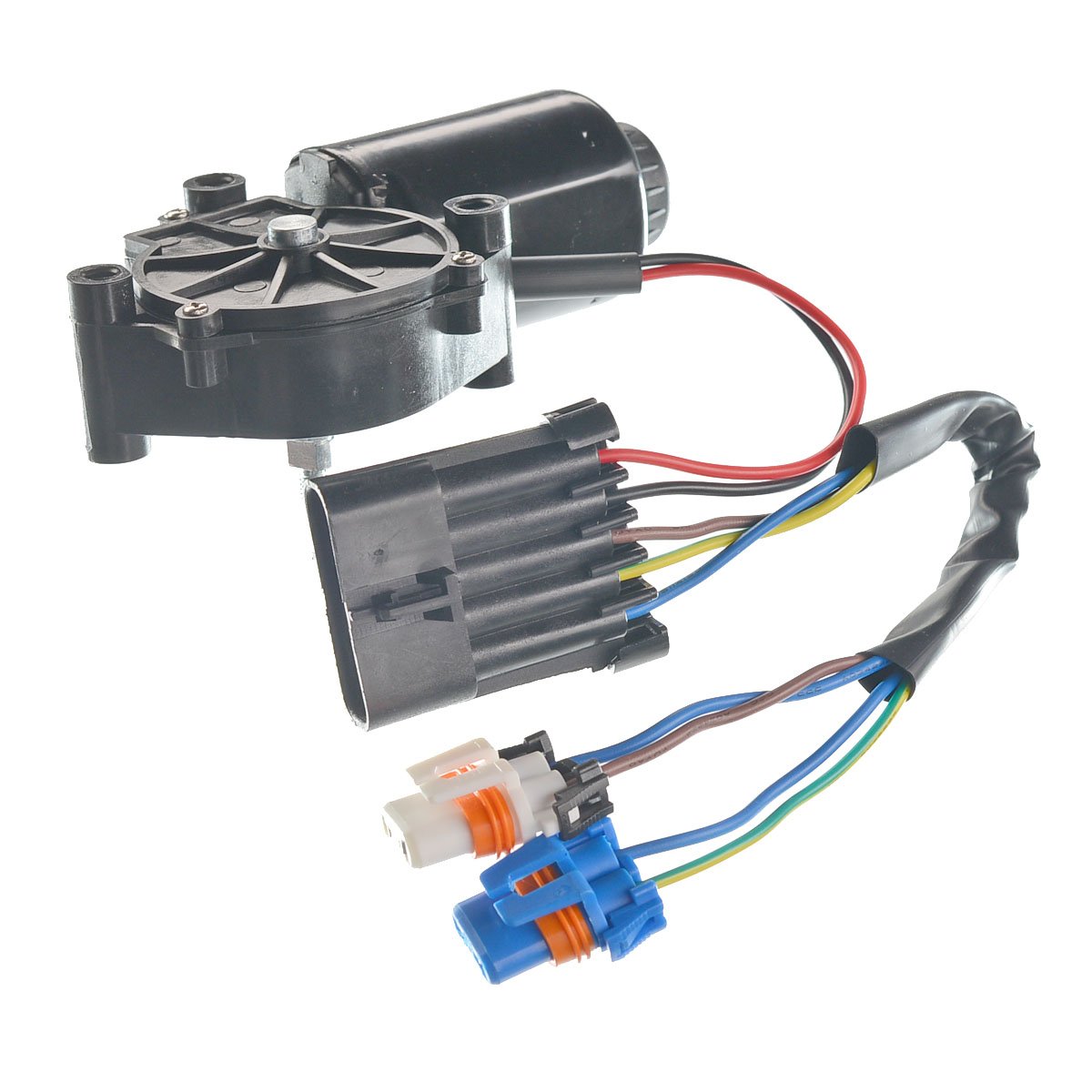 A-Premium Motor de Faro Derecho del Lado del Pasajero - Imagen 3