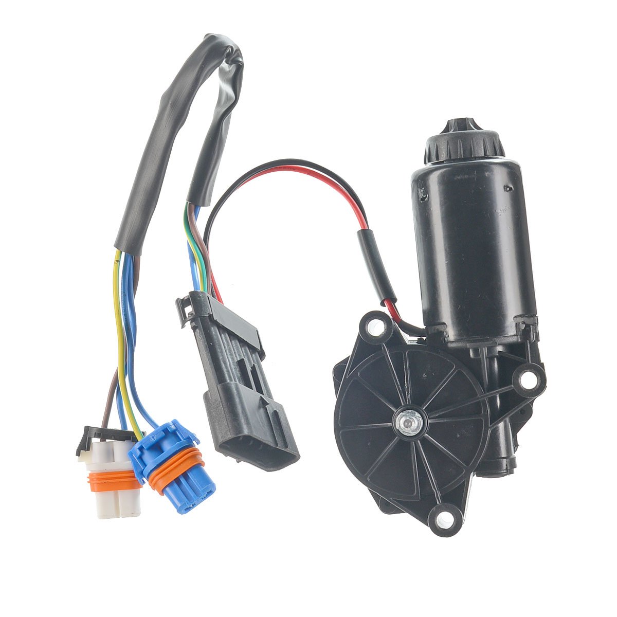 A-Premium Motor de Faro Derecho del Lado del Pasajero - Imagen 6