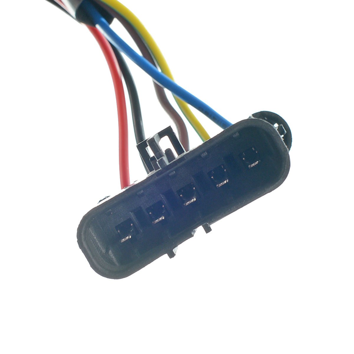 A-Premium Motor de Faro Derecho del Lado del Pasajero - Imagen 7