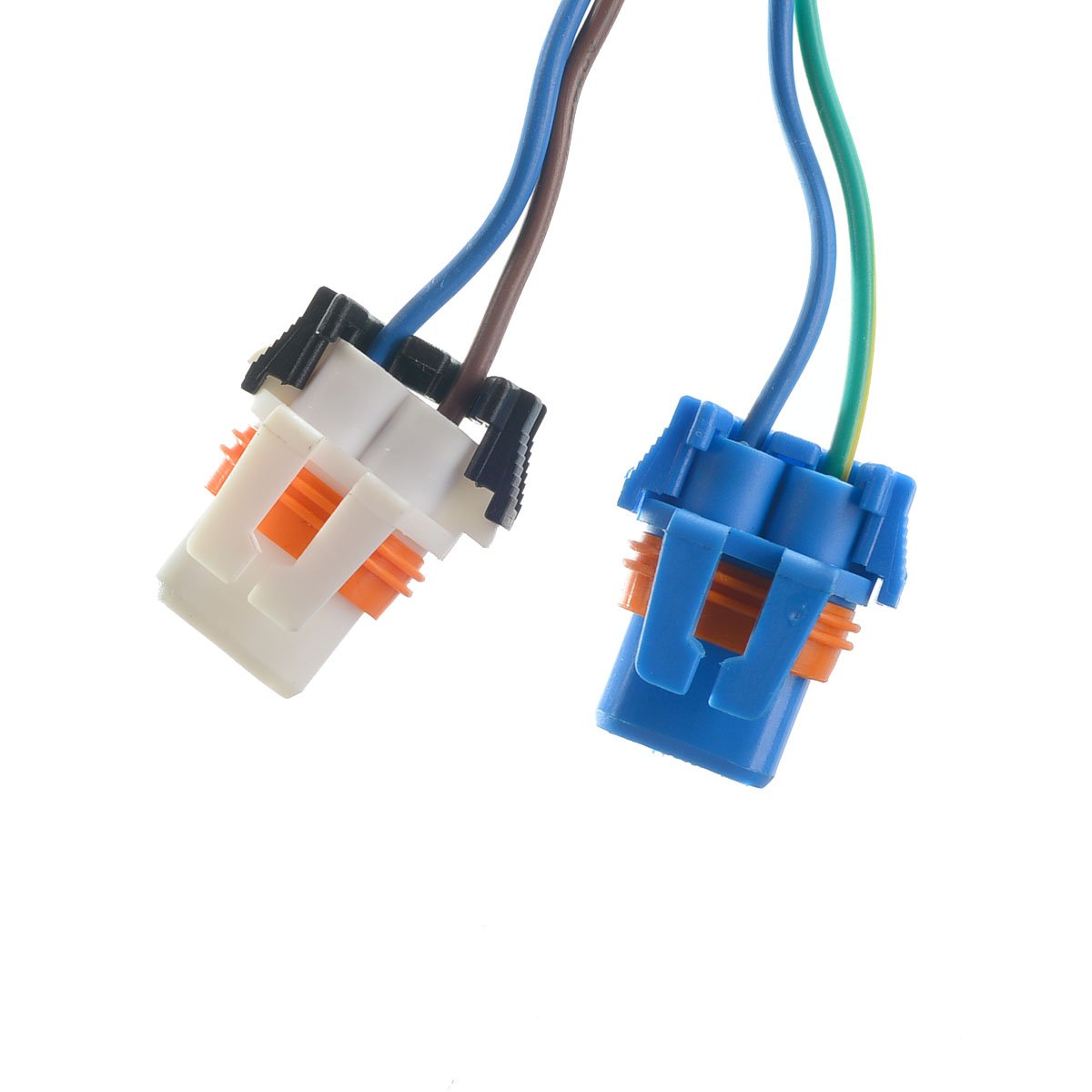 A-Premium Motor de Faro Derecho del Lado del Pasajero - Imagen 8