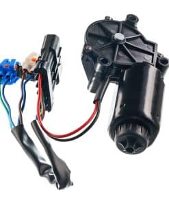 A-Premium Motor de Faro Derecho del Lado del Pasajero