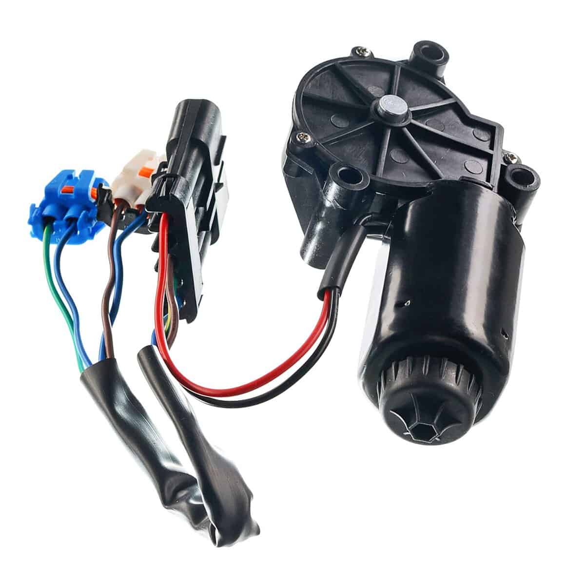 A-Premium Motor de Faro Derecho del Lado del Pasajero