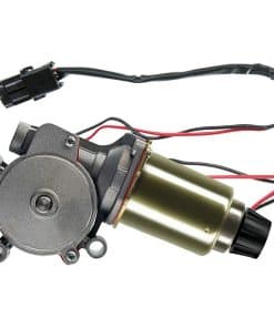 Motor de faro delantero A-Premium para Chevrolet Corvette