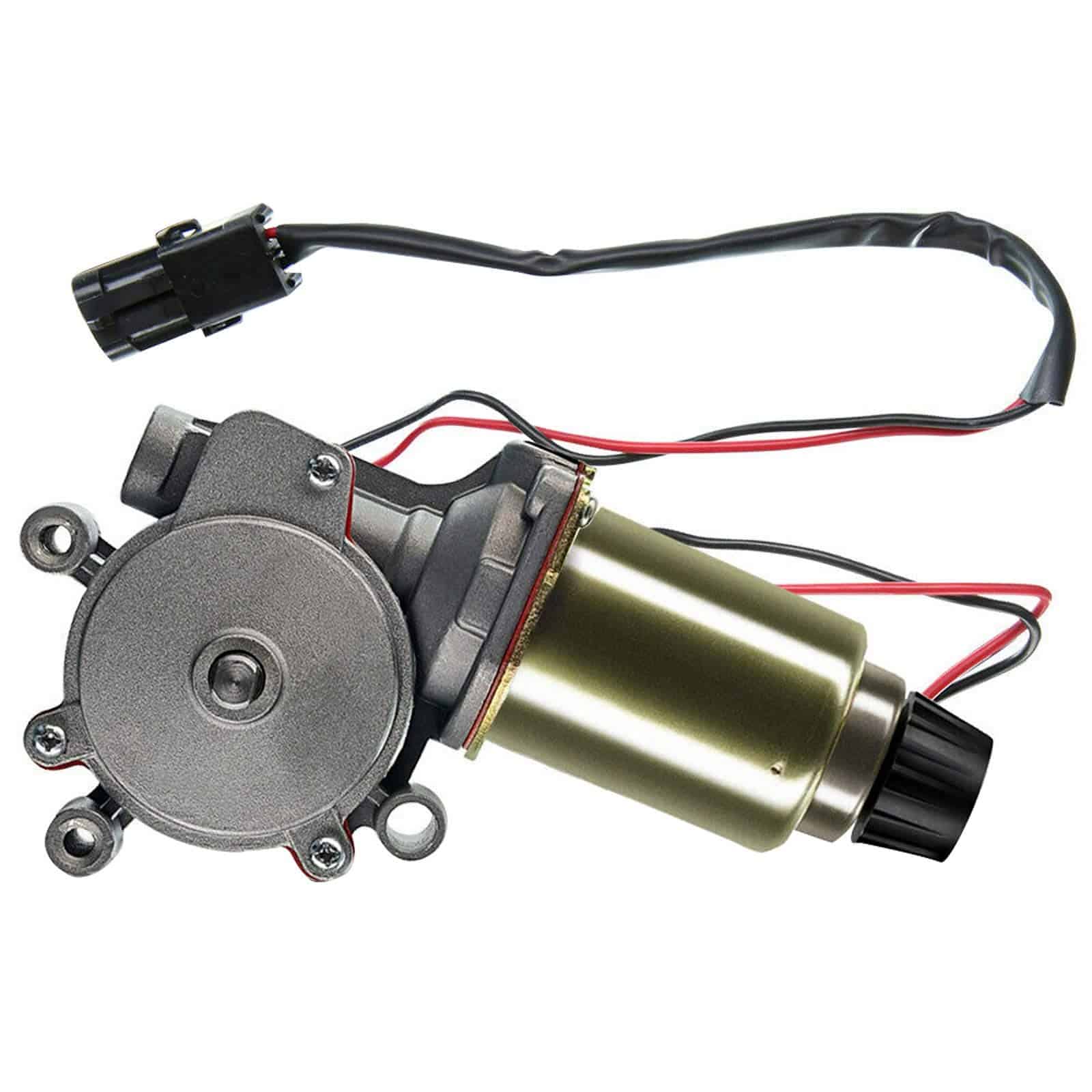 Motor de faro delantero A-Premium para Chevrolet Corvette