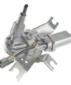Motor del limpiaparabrisas trasero A-Premium Compatible con