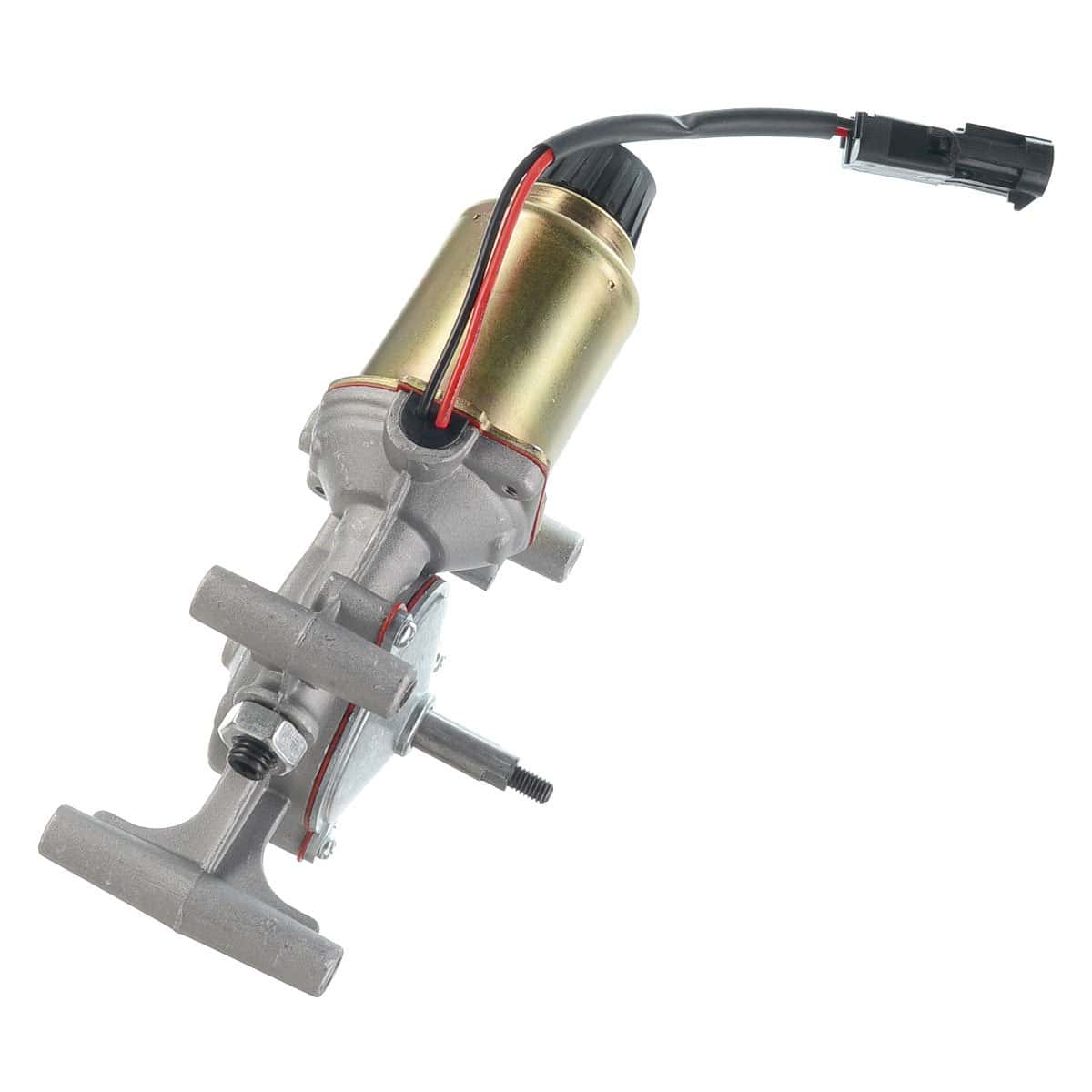 Motor de faro delantero A-Premium compatible con Pontiac - Imagen 6