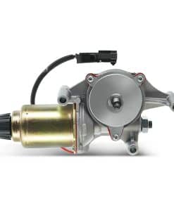 Motor de faro delantero A-Premium compatible con Pontiac